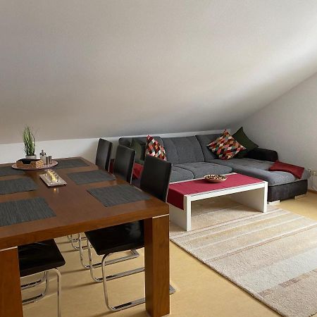Ferienwohnung Lang - Schoene 3-Zimmer-Wohnung บอนดอร์ฟ อิม ชวาร์ซวัลด์ ภายนอก รูปภาพ