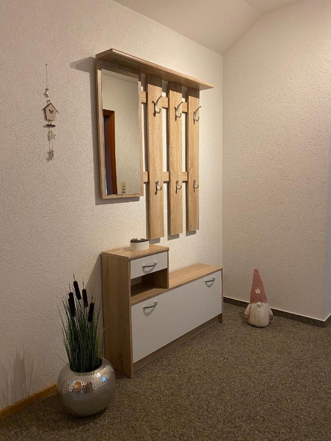 Ferienwohnung Lang - Schoene 3-Zimmer-Wohnung บอนดอร์ฟ อิม ชวาร์ซวัลด์ ภายนอก รูปภาพ