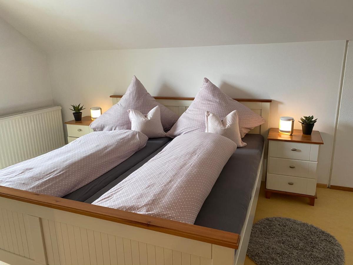 Ferienwohnung Lang - Schoene 3-Zimmer-Wohnung บอนดอร์ฟ อิม ชวาร์ซวัลด์ ภายนอก รูปภาพ